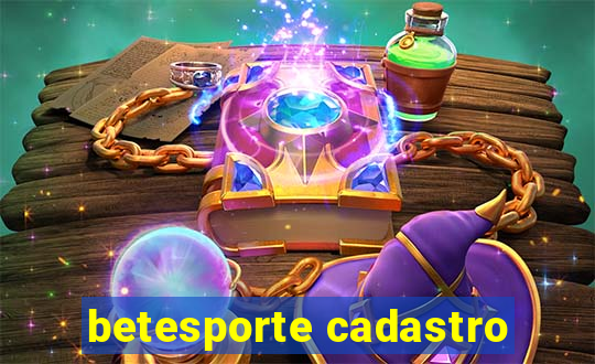 betesporte cadastro